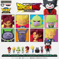 Dragon Ball Daima WCF Premium vol3 Figure