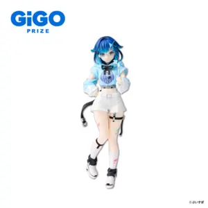 부이스포 츠무기 코카게 스케일 피규어 vol.10 GiGO 한정