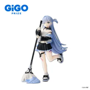 부이스포 야노 쿠로무 스케일 피규어 vol.10 GiGO 한정