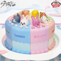 스트레이 키즈 SKZOO 생일 케이크 컬렉션 vol.2