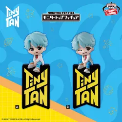 타이니탄 DNA 슈가 모니터 탑 피규어