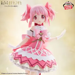 劇場版 魔法少女まどか☆マギカ〈ワルプルギスの廻天〉 鹿目まどか フィギュア