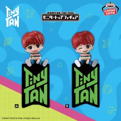 타이니탄 DNA 제이홉 모니터 탑 피규어